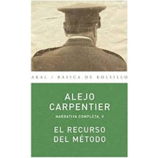 EL RECURSO DEL METODO V