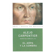 LA ARPA Y LA SOMBRA VII