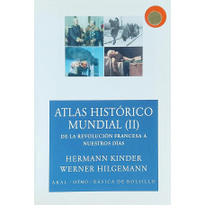 ATLAS HISTORICO MUNDIAL 2