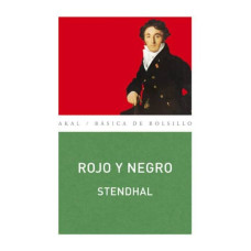 ROJO Y NEGRO