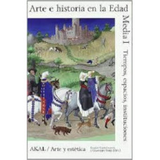 ARTE E HISTORIA EN LA EDAD MEDIA