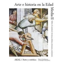 ARTE E HISTORIA EN LA EDAD MEDIA