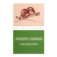 LOS DUELISTAS