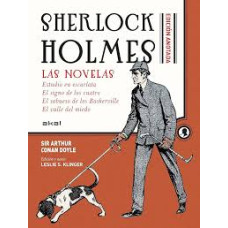 SHERLOCK HOLMES