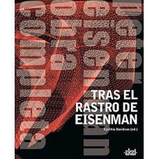 TRAS EL RASTRO DE EISENMAN