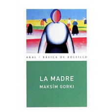 LA MADRE
