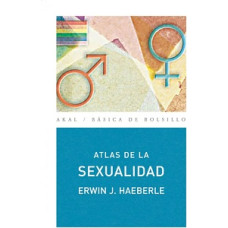 ATLAS DE LA SEXUALIDAD