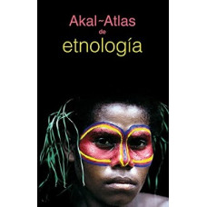 ATLAS DE ETNOLOGIA