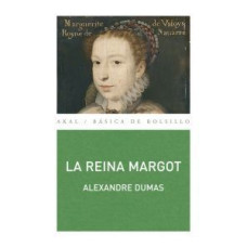 LA REINA MARGOT