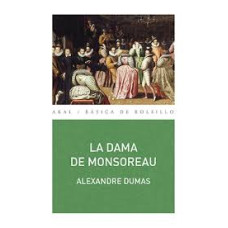 LA DAMA DE MONSOREU LA DAMA DE MONSOREU