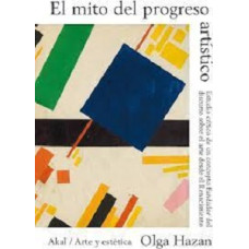 MITO DEL PROGRESO ARTISTICO