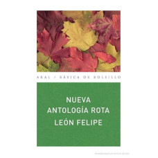 NUEVA ANTOLOGIA ROTA