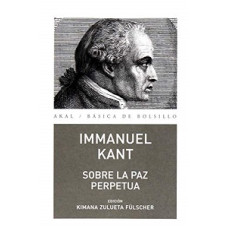 SOBRE LA PAZ PERPETUA