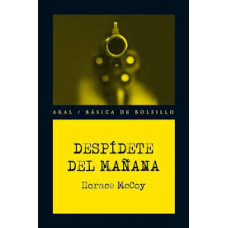 DESPIDETE DEL MANANA