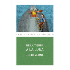 DE LA TIERRA A LA LUNA