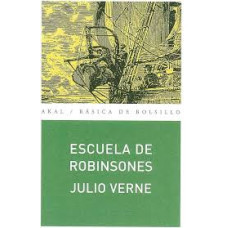 ESCUELA DE ROBINSONES