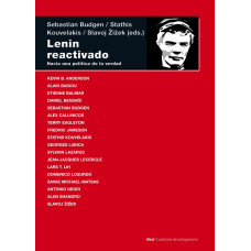 LENIN REACTIVADO