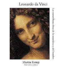 LEONARDO DA VINCI