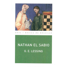 NATHAN EL SABIO