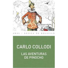 LAS AVENTURAS DE PINOCHO