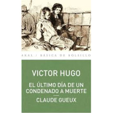 ULTIMO DIA DE UN CONDENADO A MUERTE