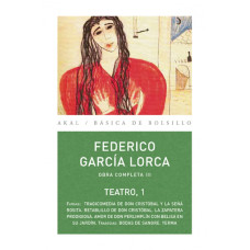 OBRA COMPLETA III TEATRO 1