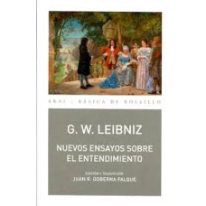 NUEVOS ENSAYOS SOBRE EL ENTENDIMIENTO
