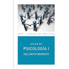 ATLAS DE PSICOLOGIA VOL 1