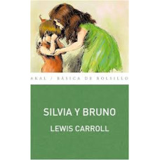 SILVIA Y BRUNO
