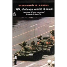 1989 EL AÑO QUE CAMBIO EL MUNDO