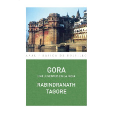 GORA UNA JUVENTUD EN LA INDIA GORA UNA JUVENTUD EN LA INDIA