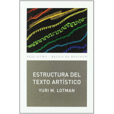 ESTRUCTURA DEL TEXTO ARTISTICO