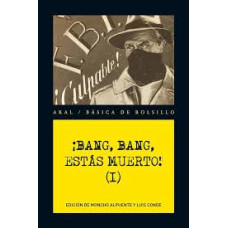 BANG BANG ESTAS MUERTO V1