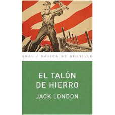 TALON DE HIERRO