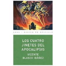LOS CUATRO JINETES DE LA APOCALIPSIS
