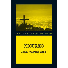 CHOURMO
