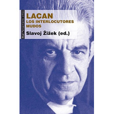 LACAN LOS INTERLOCUTORES MUNDOS