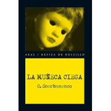 MUNECA CIEGA