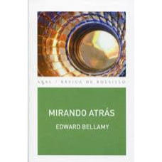 MIRANDO ATRAS