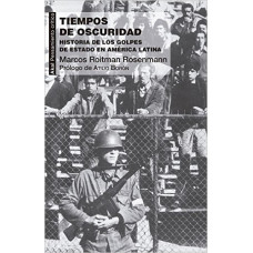 TIEMPOS DE OSCURIDAD