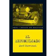 EXCOMULGADO