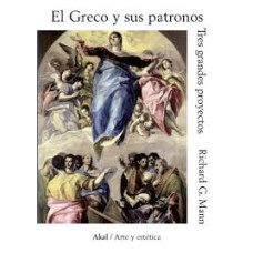 GRECO Y SUS PATRONOS