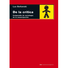 DE LA CRITICA COMPENDIO DE SOCIOLOGIA