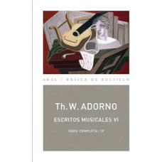 ESCRITOS MUSICALES