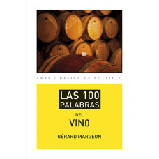 LAS 100 PALABRA DEL VINO