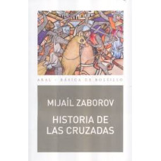 HISTORIA DE LA SCRUZADAS HISTORIA DE LA SCRUZADAS