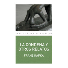 LA CONDENA Y OTROS RELATOS LA CONDENA Y OTROS RELATOS