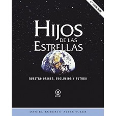 HIJOS DE LAS ESTRELLAS 4 EDICION