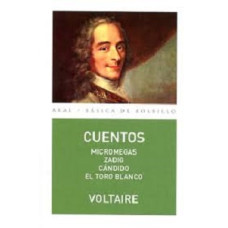CUENTOS MICROMEGAS ZADIG  CANDIDO ELTORO
