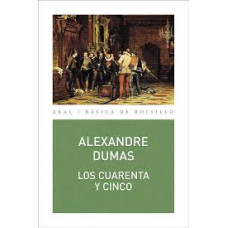 LOS CUARENTA Y CINCO